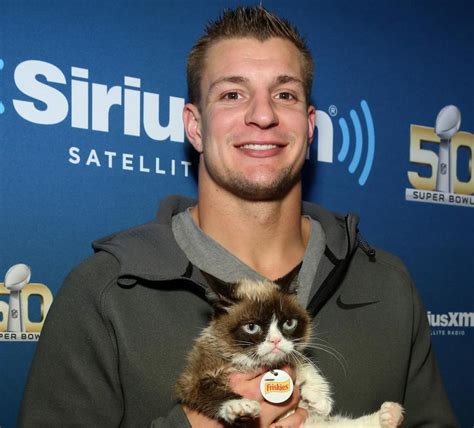 what is rob gronkowski's net worth